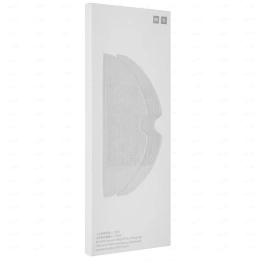 Салфетка Xiaomi BHR5328TY, для роботов пылесосов, для влажной уборки, 2 шт.