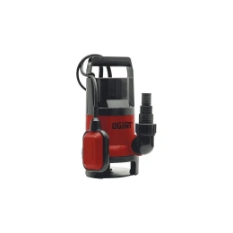Фекальный насос Ogint DPD-400 230В 215-2979