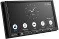 Автомагнитола Sony XAV-AX4000 2DIN 4x55Вт 6.95" 3 ПДУ RDS