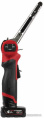 Ленточная шлифмашина Milwaukee M12 FBFL13-0 4933480960 питание: аккумулятор 12 В , частота вращения на холостом ходу: от 7200 до 14500 об/мин, скорость движения ленты: 1105 м/мин