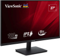 Монитор ViewSonic 27" VA270-H-2 черный IPS LED 16:9 HDMI матовая 300cd 178гр/178гр 1920x1080 100Hz FreeSync VGA FHD 3.5кг