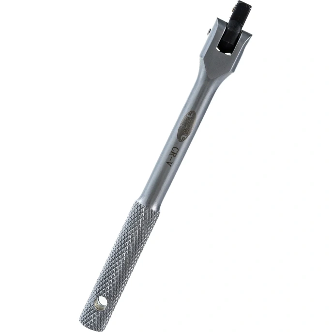 Шарнирный вороток 1/4, L=140mm АвтоDело 39739 14608