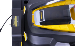 Газонокосилка робот Champion RMB2428