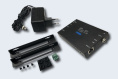 TNTV/TNT MMS-701HDBT-R Удлинитель-приемник, HDMI HDBaseT, 70 м., 1xUTP, макс.разр.3840x2160 30Hz 4:4:4 40м Cat5e/6;1080p 70м Cat5e/6, HDMI+RJ45, DC 24V, max data rate 10.2Gbps;питание: внешний БП/PoC