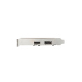 Видеокарта CBR GT1030 2Gb GDDR5, 64bit, 1228-1468Mhz, 1*HDMI + 1*DP, 30W, Ret [VGA-STX1030-2G-HDMI+DP-RTL]