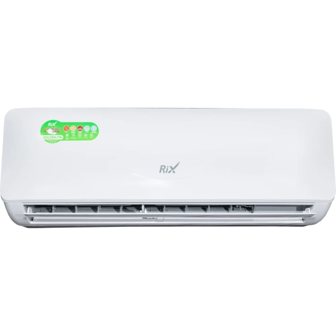 Сплит-система настенного типа RIX серии LITE I/O-W18MB UT-00000320