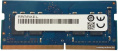 Оперативная память Ramaxel Micrin 8ГБ DDR4 2666МГц RMSA3260MD78HAF-2666 8 ГБ, 1 модуль DDR4 SO-DIMM, частота 2666 МГц, напряжение 1.2 В