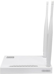 Роутер беспроводной Netis WF2419E N300 10/100BASE-TX белый