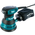 Эксцентриковая шлифмашина Makita BO 5030