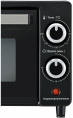 Мини-печь Panasonic NT-H900KTQ, черный