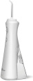 Ирригатор Waterpik WP-490 EU портатив. импульсн. 4насад. белый