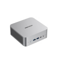 Minisforum Мини ПК X1-255/BAREBONE AMD Ryzen 7 H 255  AMD Radeon 780M, Win11 Pro