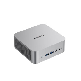 Minisforum Мини ПК X1-255/BAREBONE AMD Ryzen 7 H 255  AMD Radeon 780M, Win11 Pro