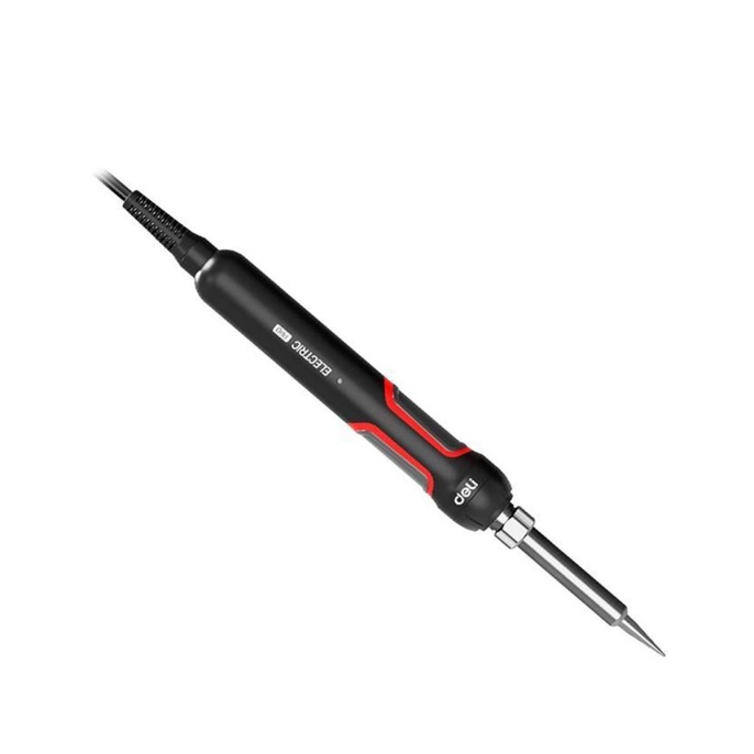 Паяльник Deli DL394280 электрич. 80Вт макс.t 500