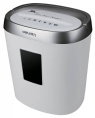 Уничтожитель бумаг Deli Smart E9929-EU, P-4, 4х25 мм, 5 лист. одновременно, 17л