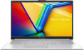 Ноутбук ASUS Vivobook Go 15 E1504FA-BQ5036 AMD Ryzen 5 40 2800MHz/15.6"/1920x1080/8GB/512GB SSD/AMD Radeon 610M/Wi-Fi/Bluetooth/Без ОС (90NB0ZR1-M07490) Silver