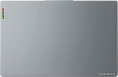Ноутбук Lenovo IdeaPad Slim 3 15IAH8 83ER007PRK 15.6" 1920 x 1080, IPS, 60 Гц, Intel Core i5 12450H, 8 ГБ LPDDR5, SSD 512 ГБ, видеокарта встроенная, без ОС, цвет крышки серый
