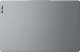 Ноутбук Lenovo IdeaPad Slim 3 15IAH8 83ER007PRK 15.6" 1920 x 1080, IPS, 60 Гц, Intel Core i5 12450H, 8 ГБ LPDDR5, SSD 512 ГБ, видеокарта встроенная, без ОС, цвет крышки серый