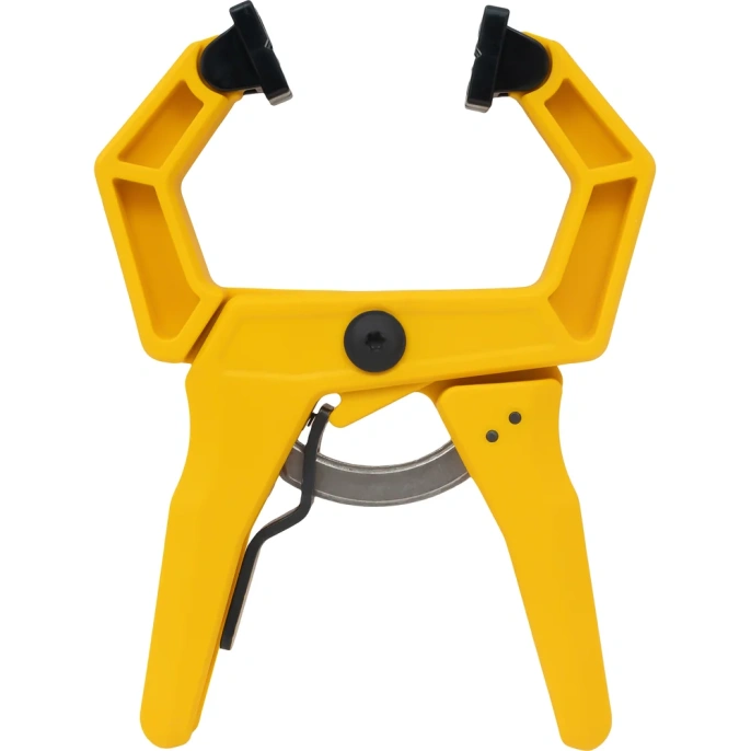 Пружинный зажим Inforce 50мм 06-03-52