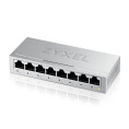 Коммутатор ZyXEL GS-108BV5-EU0101F, неуправляемый
