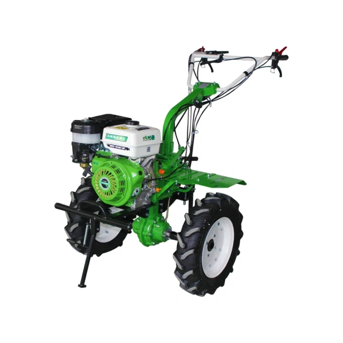 Бензиновый мотоблок (культиватор) Aurora COUNTRY 1400 MULTI-SHIFT 17575
