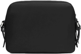 Сумка женская Piquadro Lyra BD4870W92T/N черная натур.кожа/ткань