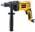 Дрель ударная DENZEL ID-850 [26309]