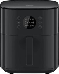 Аэрогриль Xiaomi Air Fryer MAF-W6051 6.5л 1700Вт черный BHR083NEU