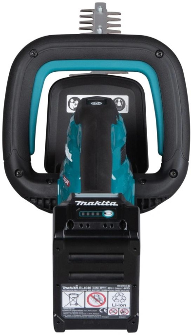 Кусторез Makita UH021GD101, 2.5Ач