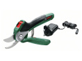 Аккум. секатор BOSCH EasyPrune 06008B2100