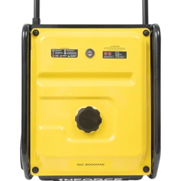 Инверторный генератор Inforce IGC 6000OAE