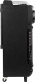 Музыкальный центр Supra SMB-880, 140Вт, с караоке, Bluetooth, FM, USB, SD, черный