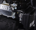 Генератор Huter DN5500i 4.7кВт