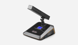 Цифровая конференц-система Chaiman Микрофон DSPPA СМ63