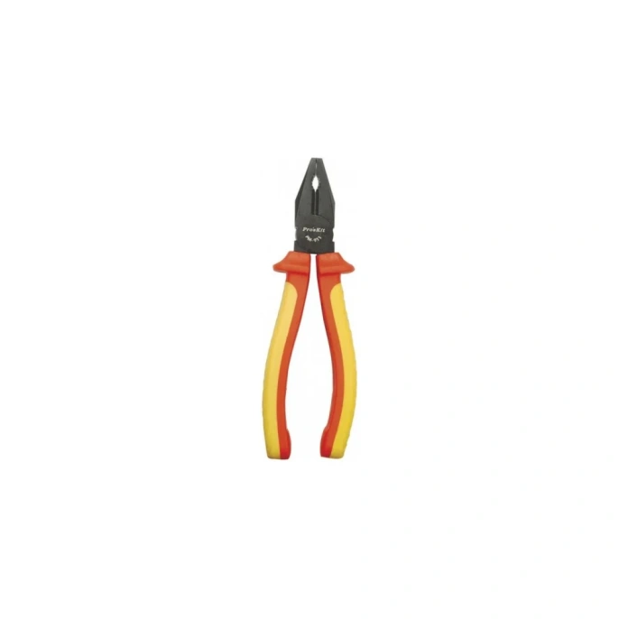 Плоскогубцы Pro'sKit PM-911 00252381
