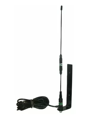 Антенна Антей 824 SMA CDMA/D-AMPS/AMPS 5,5дБ 1,5м на кронштейн