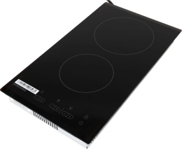 Варочная поверхность Samsung NZ32R1506BK/WT черный