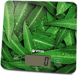Весы кухонные Vitek VT-8035, рисунок