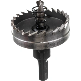 Коронка кольцевая 45 мм Gigant G-11309