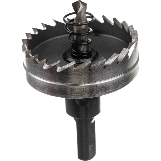 Коронка кольцевая 45 мм Gigant G-11309