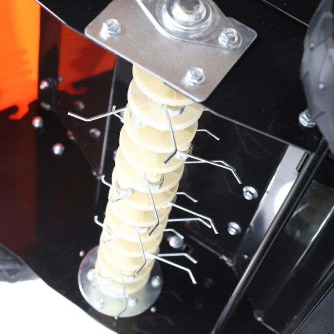 Скарификатор Patriot SCG 212 бензин. 212см3 7лс 3400об/мин 512105212