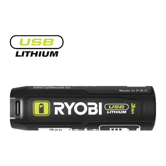 Аккумулятор Ryobi 4В RB4L30 5133006224