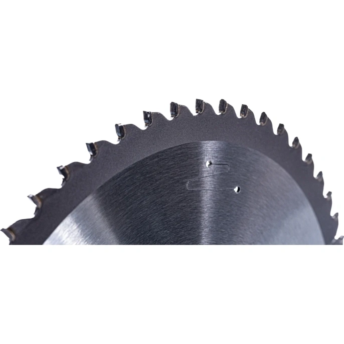 Диск пильный по алюминию (210х30 мм; 54Z) Inforce 11-01-611