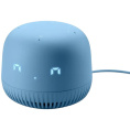 Умная колонка VK Капсула Нео Маруся голубой 5W 1.0 BT/Wi-Fi 12м VKSP11BL