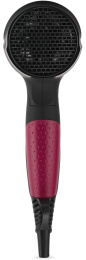 Фен Vitek VT-8226, 2200Вт, черный