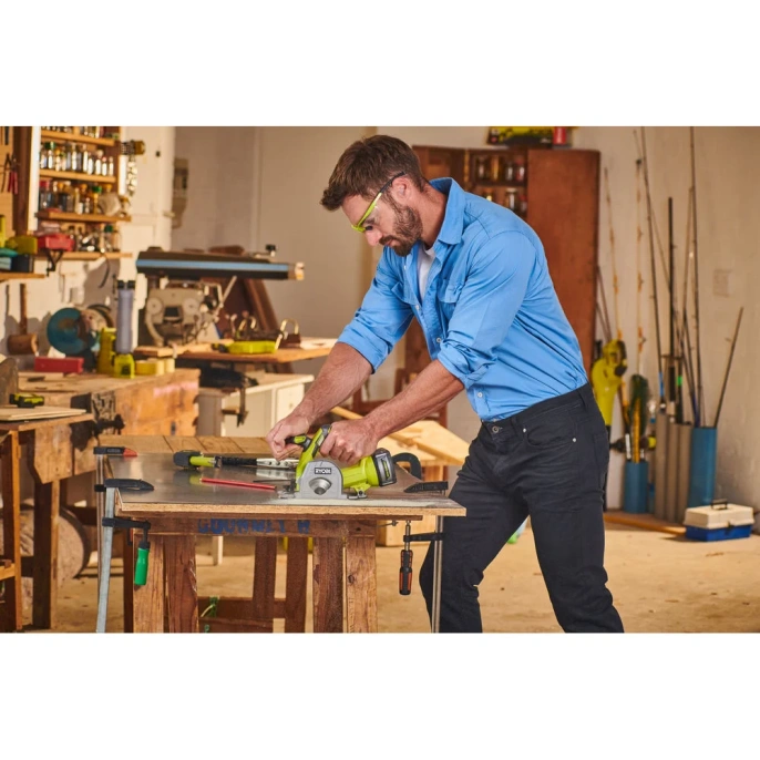 Универсальная пила Ryobi ONE+ R18MMS-0 5133004515