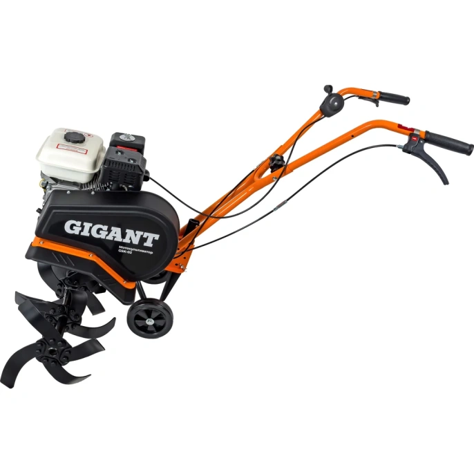 Мотокультиватор Gigant 7 л.с., ширина обработки 900 мм, GSK-02