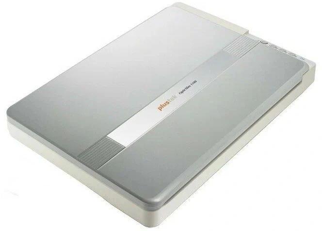 Сканер Plustek OpticSlim 1180