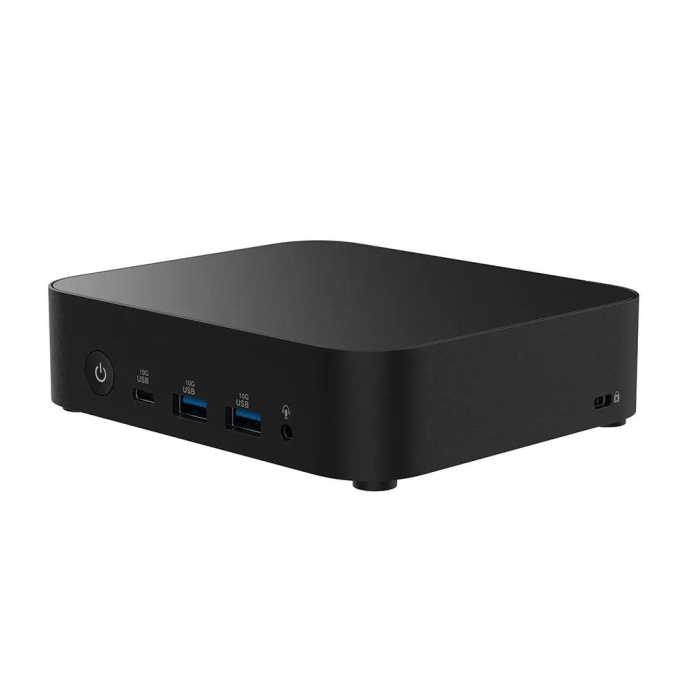 Asus 90AR00M2-M00030 NUC14MNK 2B WOC/N250/NM/NS RNUC14MNK2500002