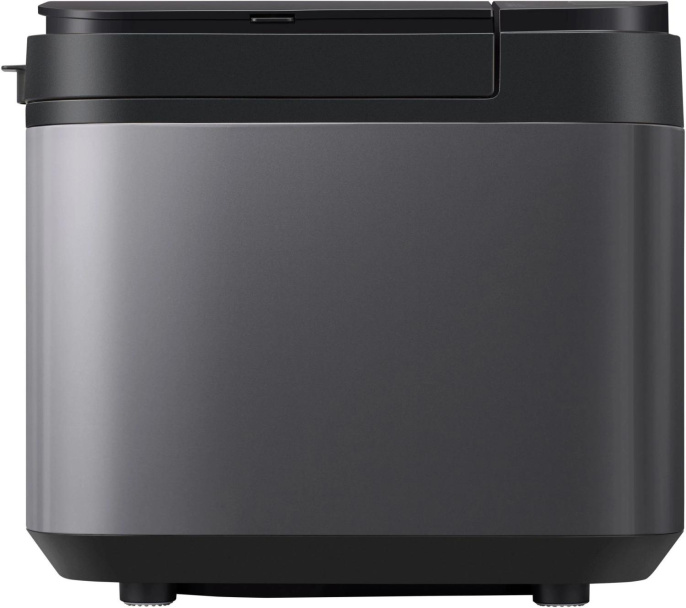 Хлебопечь Panasonic SD-YR2540HTS, серый